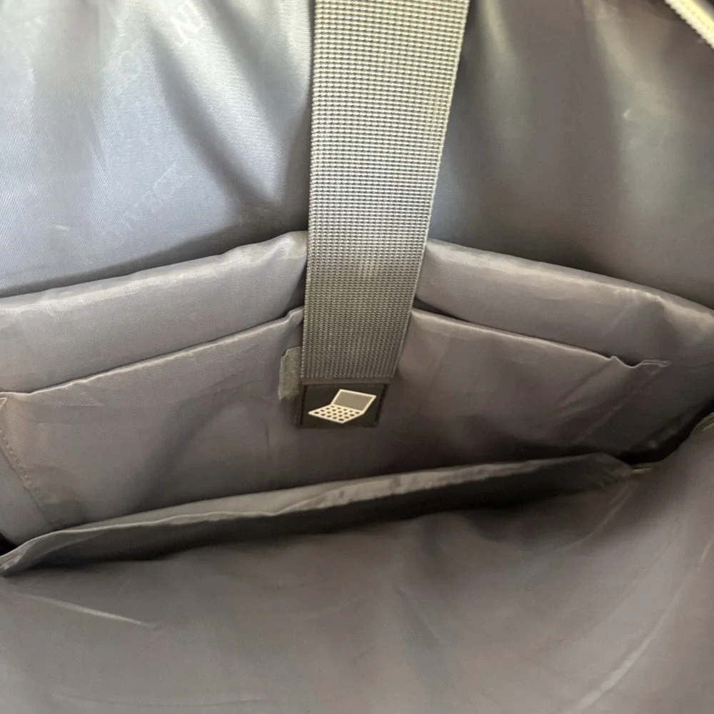 LTINVECK Travel Laptop Backpack 15.6